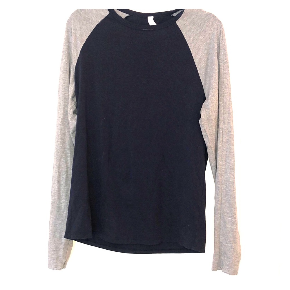 Men’s Lululemon Long Sleeve Shirt